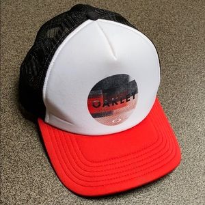 Oakley Hat